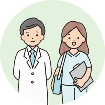 在宅医療への取り組み