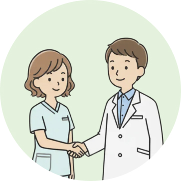 薬剤師の研修支援